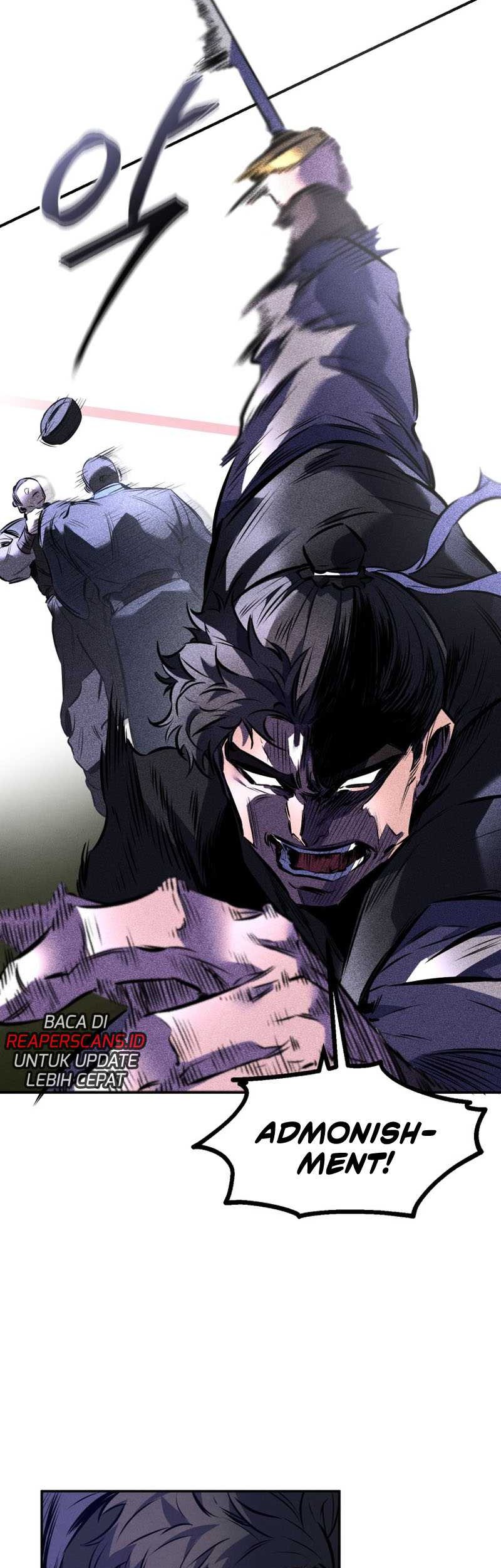 Reincarnated Escort Warrior Chapter 27 Gambar 20