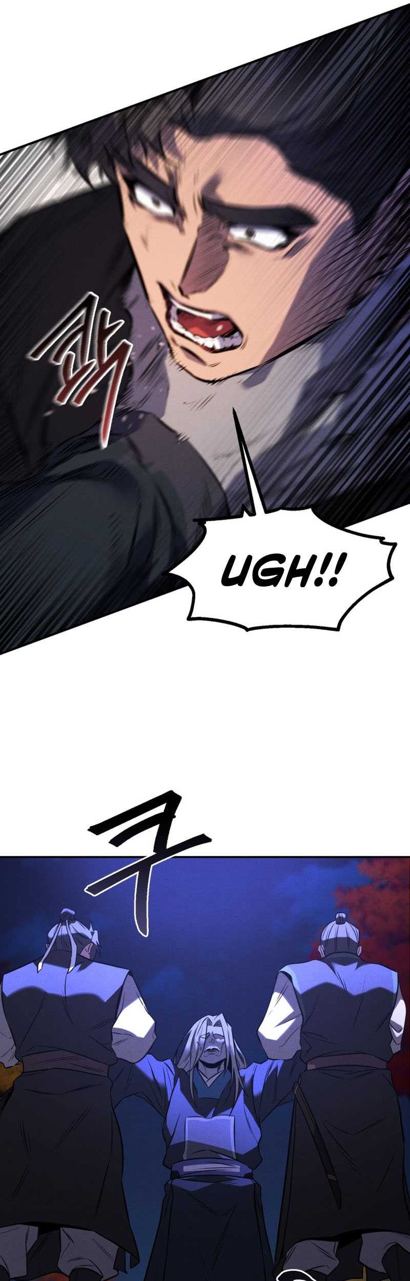 Reincarnated Escort Warrior Chapter 27 Gambar 22