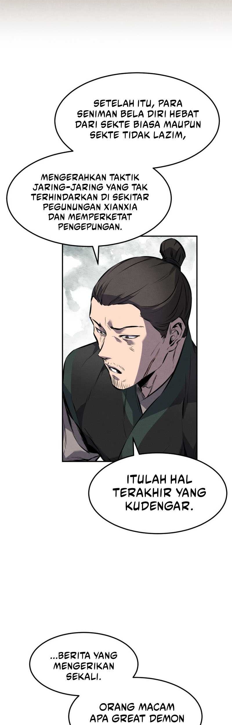 Reincarnated Escort Warrior Chapter 26 Gambar 50