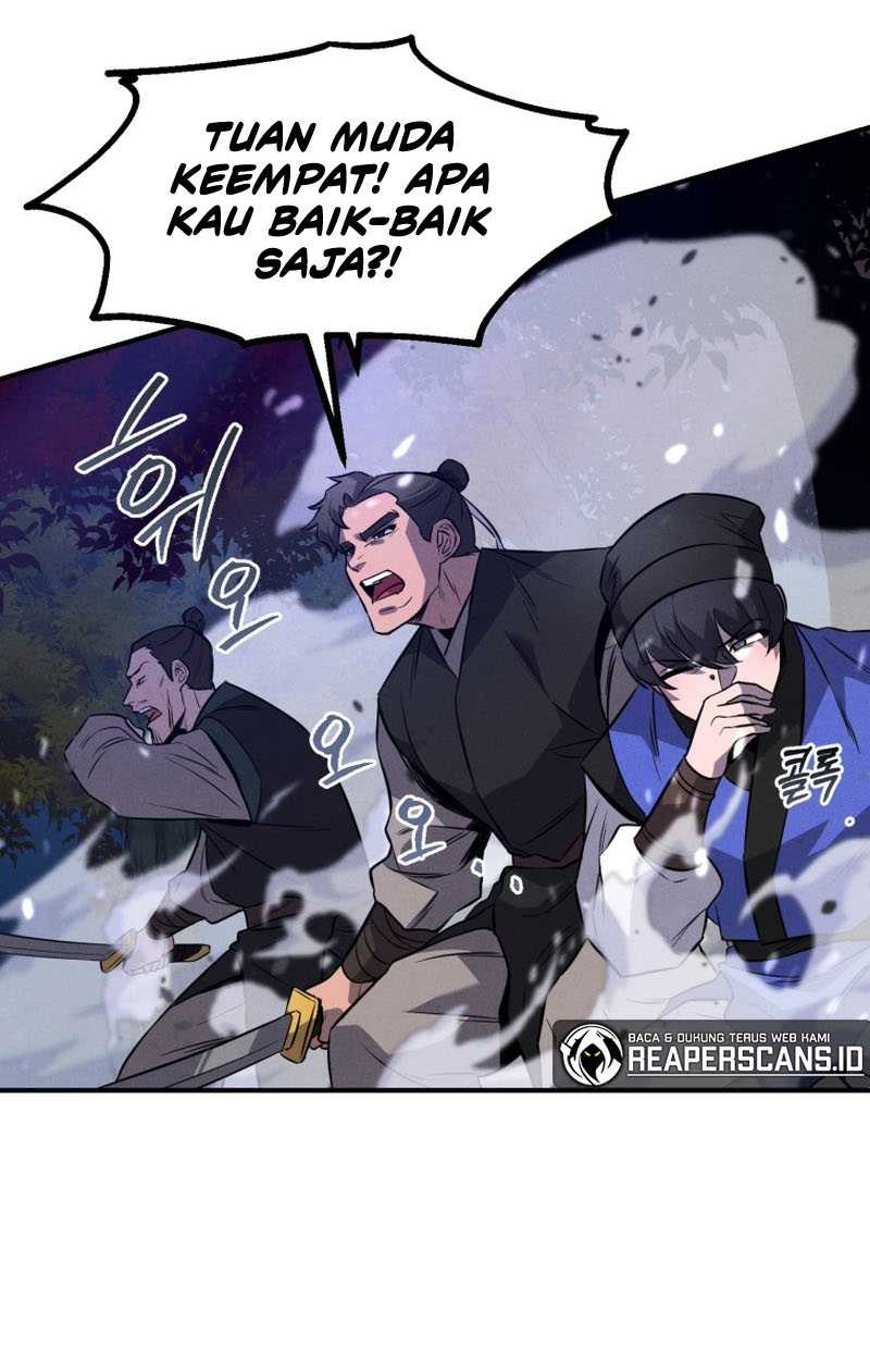 Reincarnated Escort Warrior Chapter 26 Gambar 56