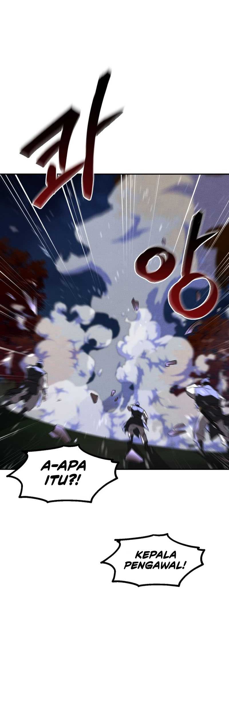 Reincarnated Escort Warrior Chapter 26 Gambar 55