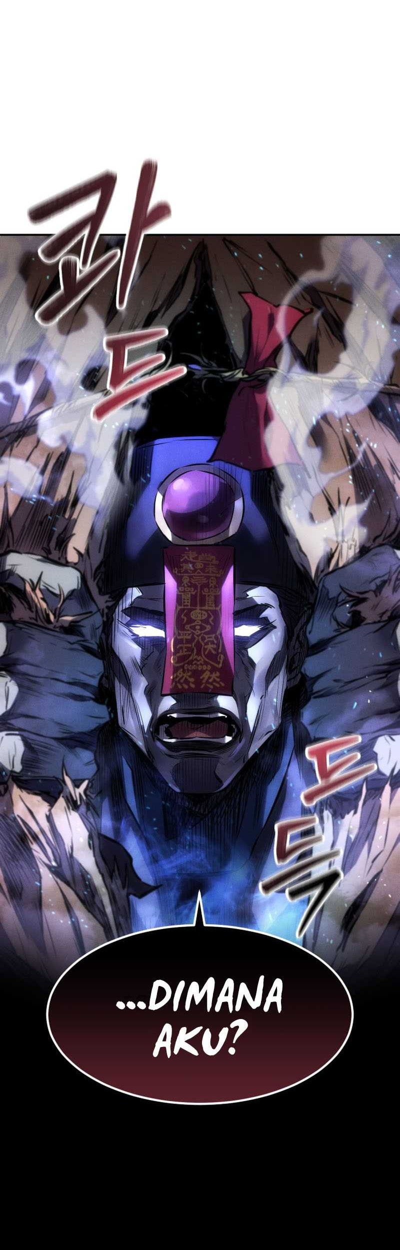 Reincarnated Escort Warrior Chapter 26 Gambar 60