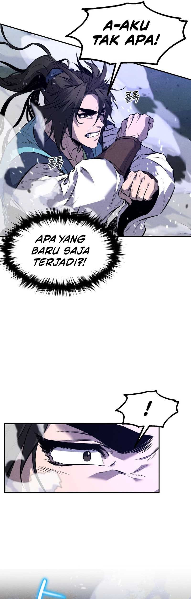 Reincarnated Escort Warrior Chapter 26 Gambar 57