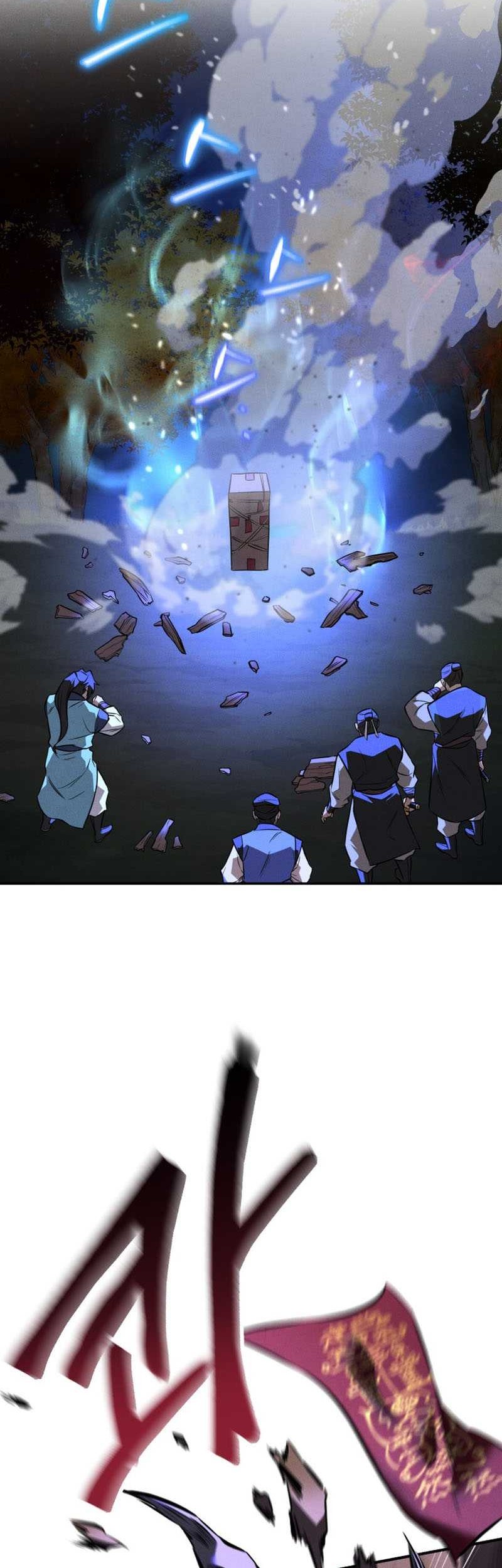 Reincarnated Escort Warrior Chapter 26 Gambar 58