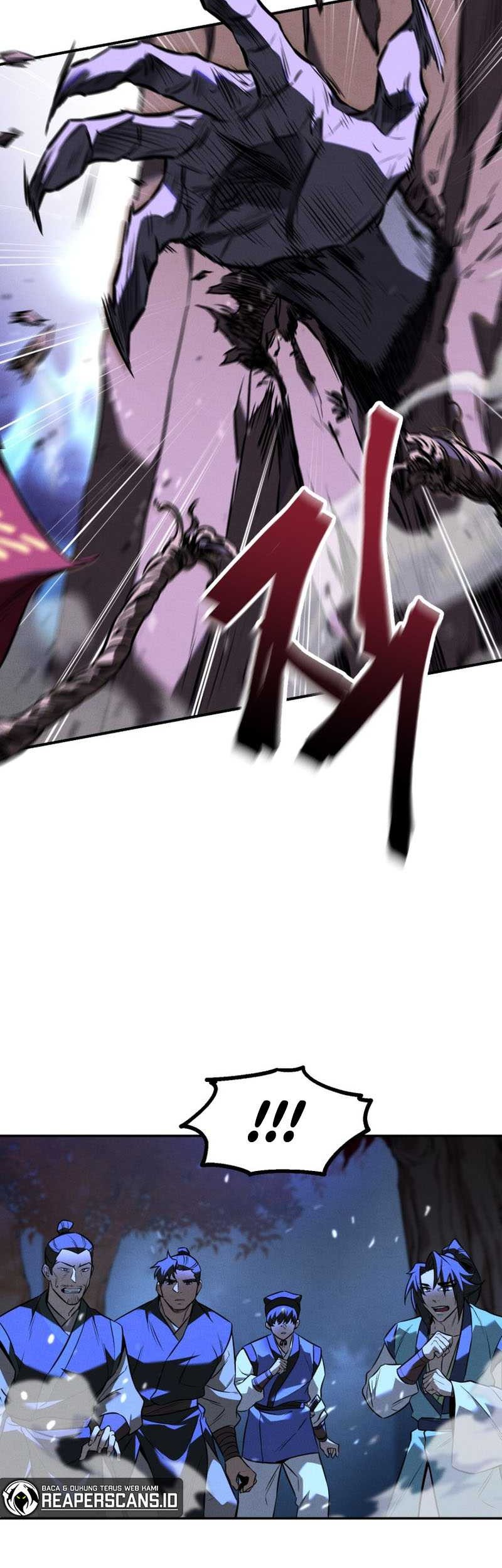 Reincarnated Escort Warrior Chapter 26 Gambar 59