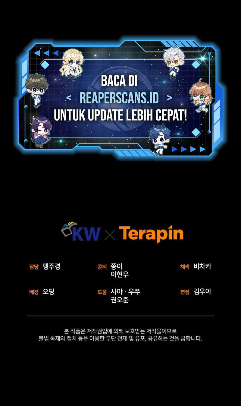 Reincarnated Escort Warrior Chapter 26 Gambar 61