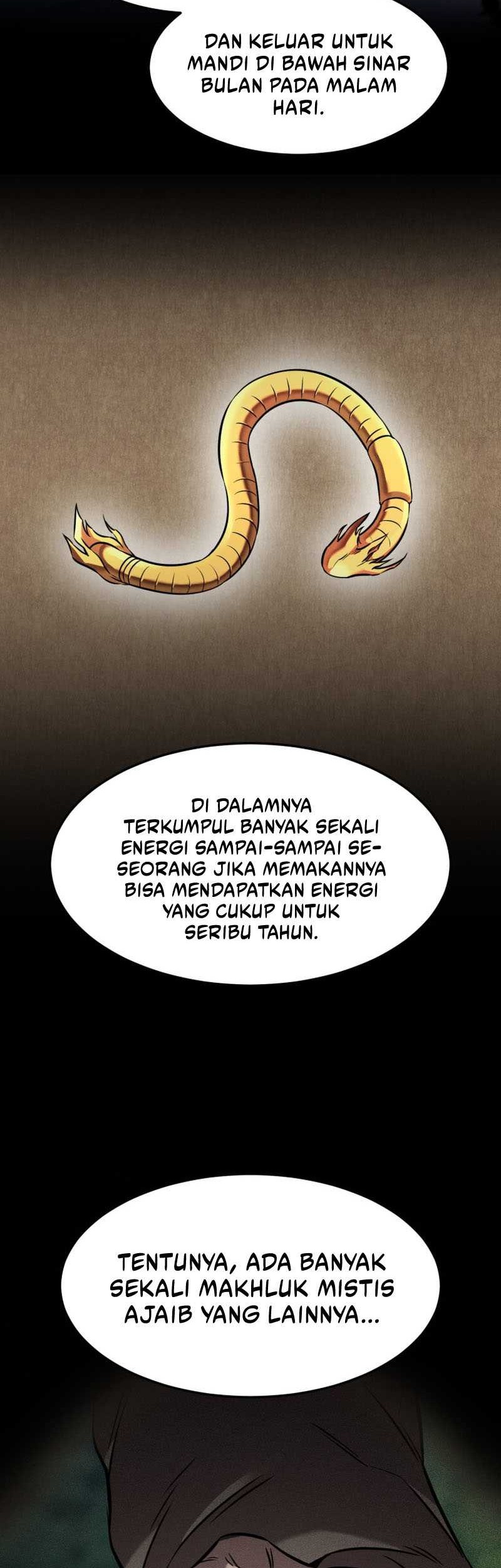 Reincarnated Escort Warrior Chapter 26 Gambar 38