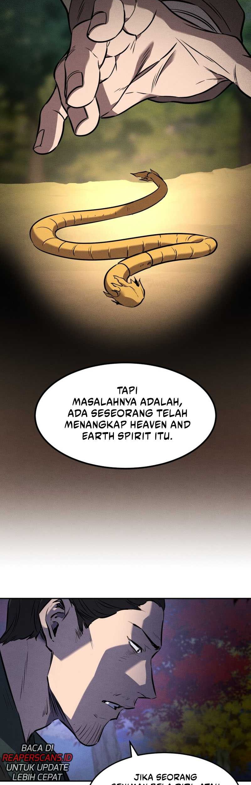 Reincarnated Escort Warrior Chapter 26 Gambar 39