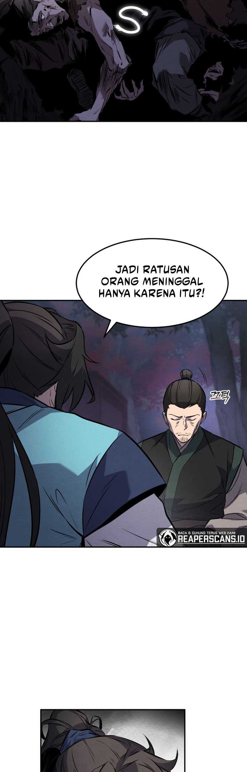 Reincarnated Escort Warrior Chapter 26 Gambar 47