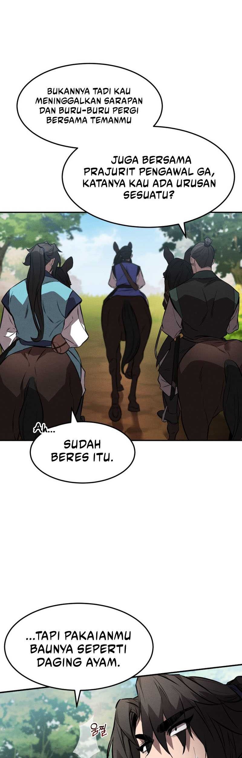 Reincarnated Escort Warrior Chapter 26 Gambar 7