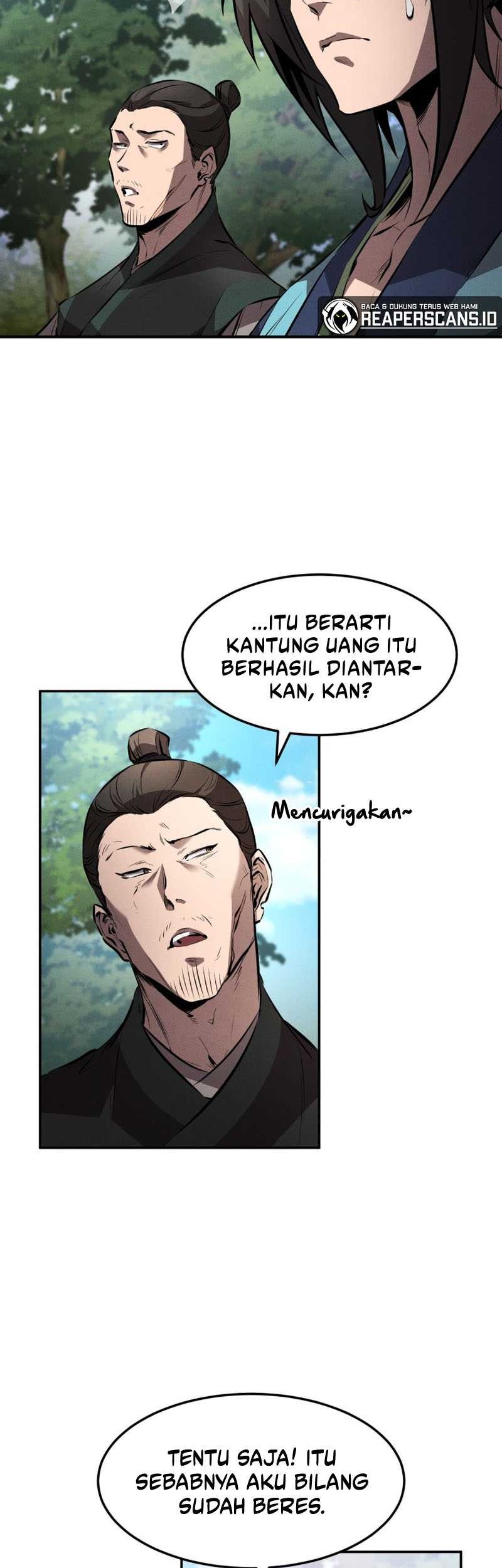 Reincarnated Escort Warrior Chapter 26 Gambar 8