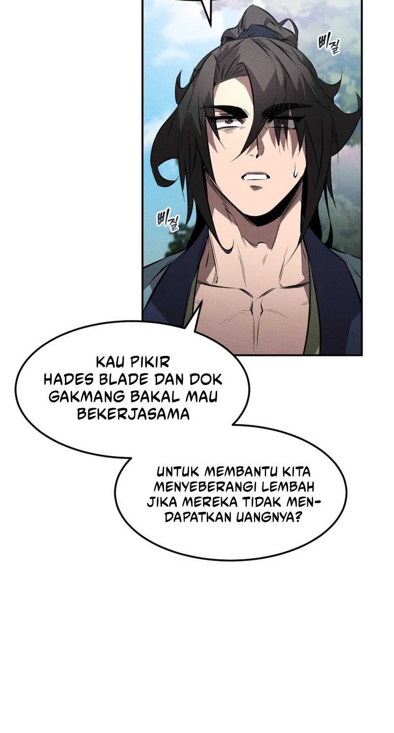 Reincarnated Escort Warrior Chapter 26 Gambar 9