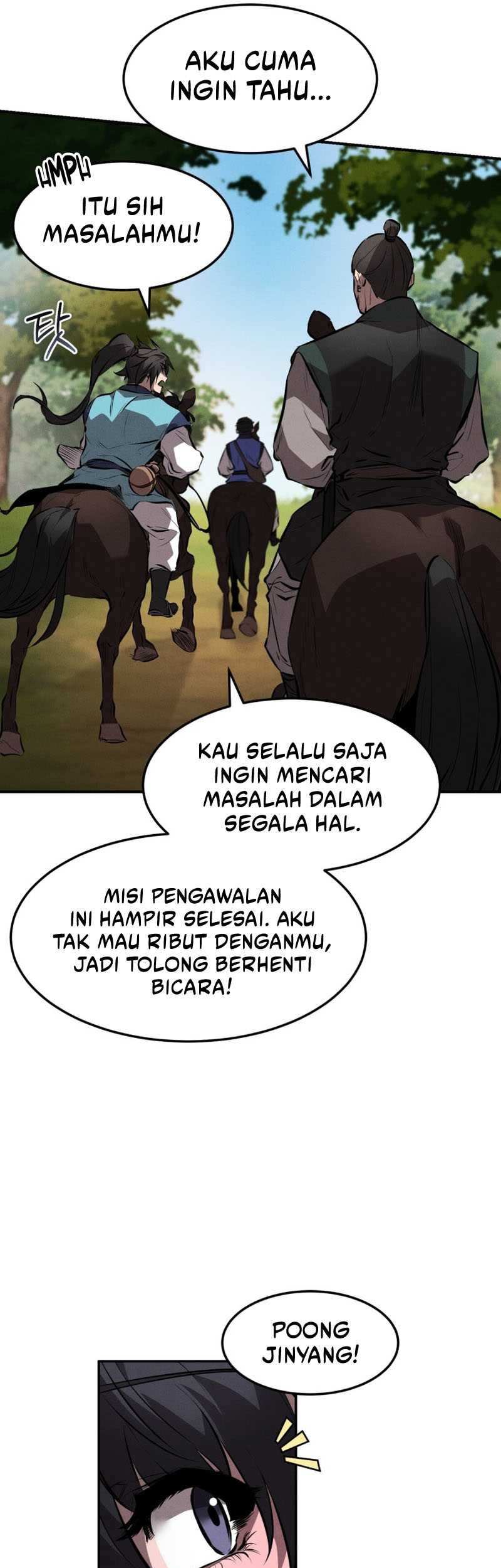Reincarnated Escort Warrior Chapter 26 Gambar 10