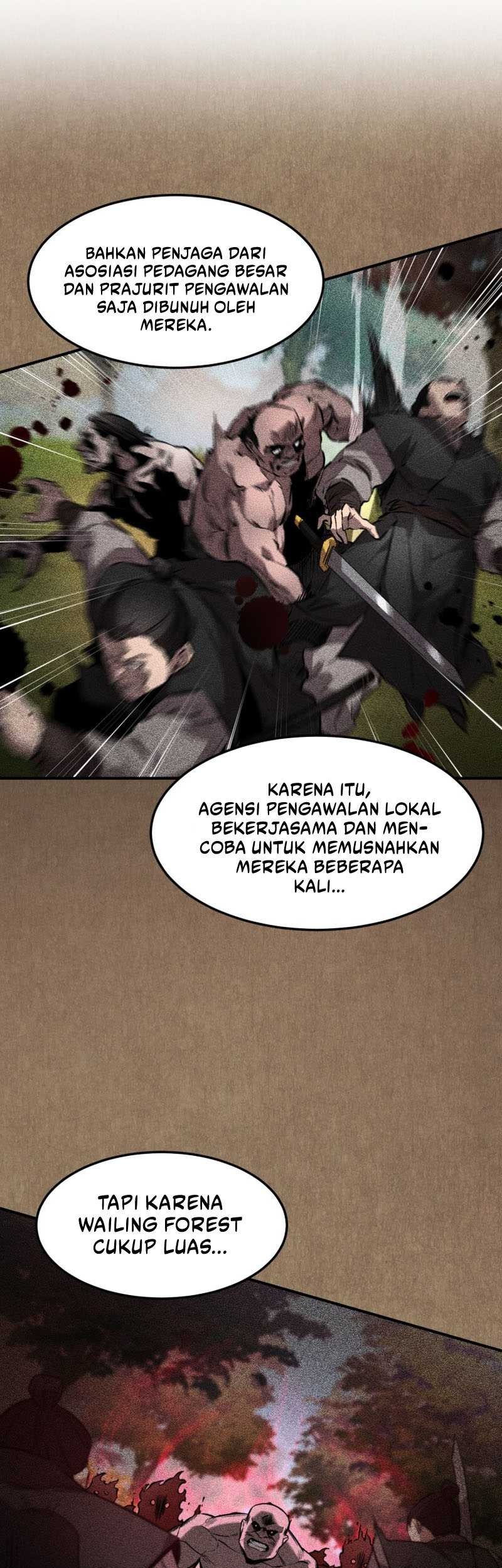 Reincarnated Escort Warrior Chapter 26 Gambar 17