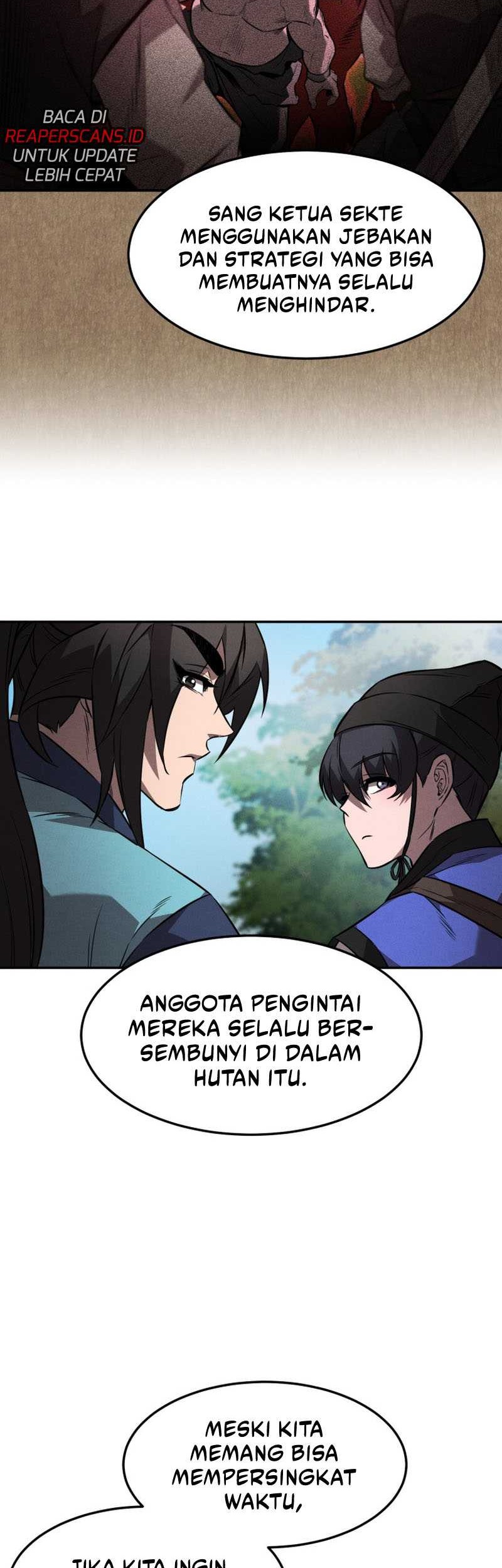 Reincarnated Escort Warrior Chapter 26 Gambar 18