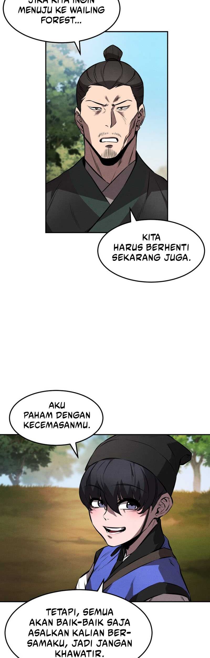 Reincarnated Escort Warrior Chapter 26 Gambar 19