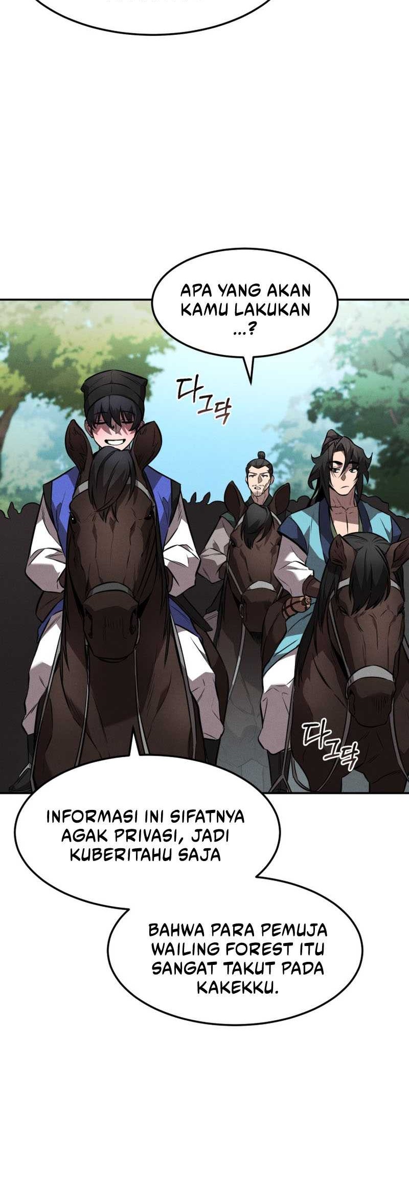 Reincarnated Escort Warrior Chapter 26 Gambar 20