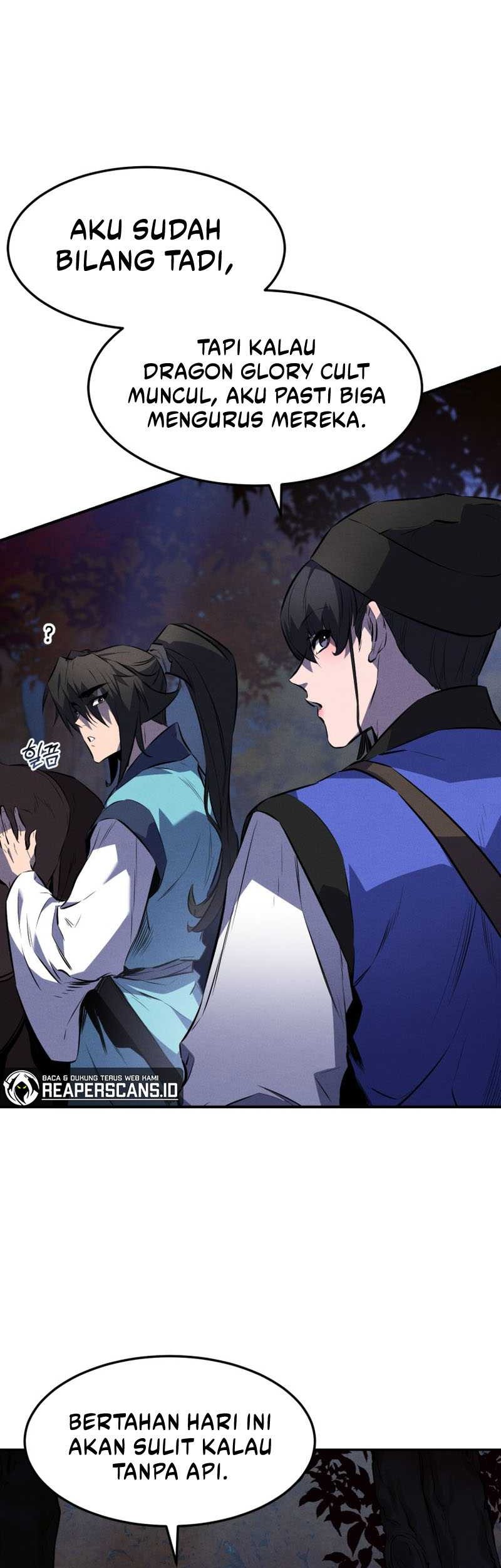 Reincarnated Escort Warrior Chapter 26 Gambar 27