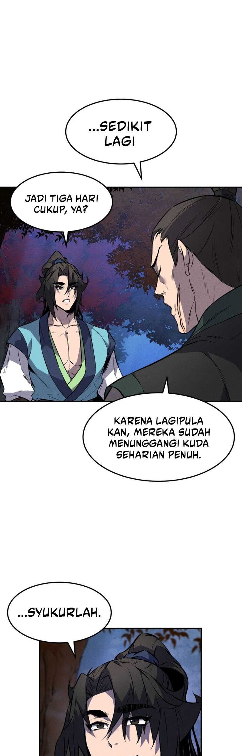 Reincarnated Escort Warrior Chapter 26 Gambar 29