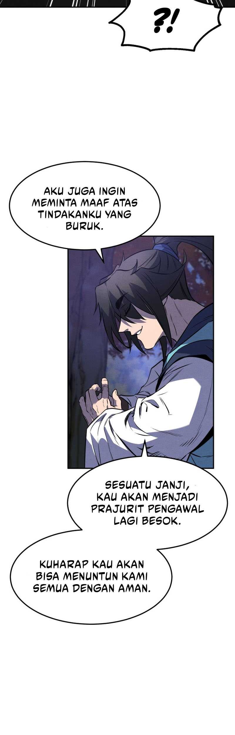 Reincarnated Escort Warrior Chapter 26 Gambar 31