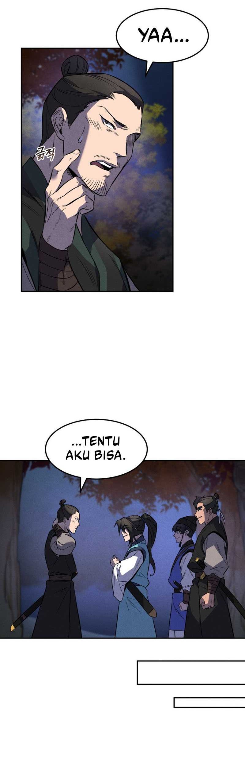 Reincarnated Escort Warrior Chapter 26 Gambar 32