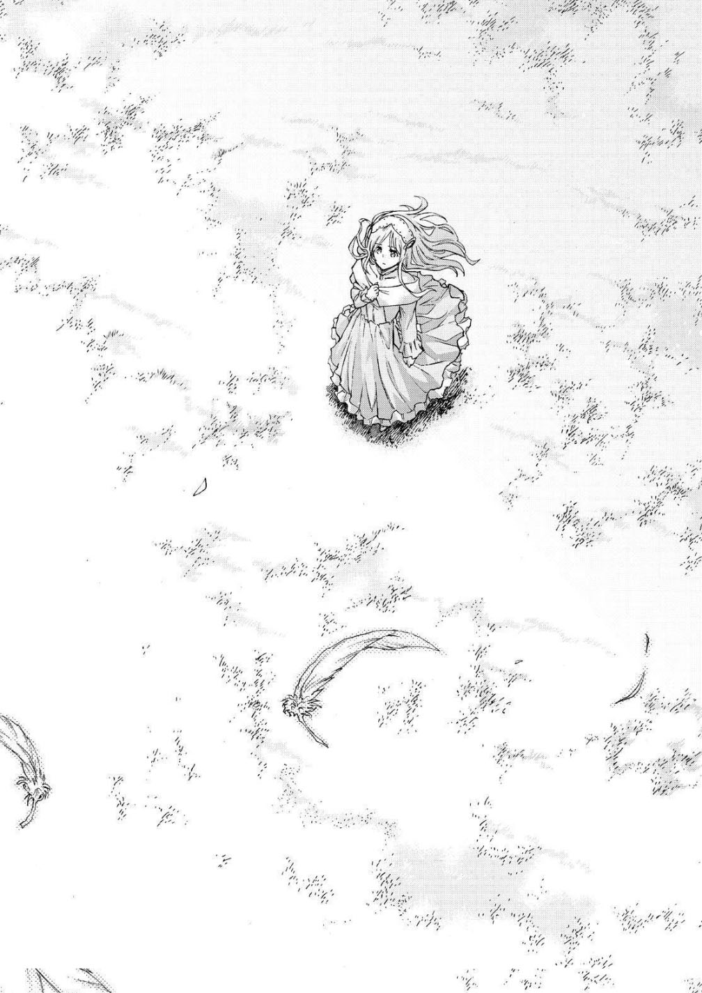 Knight’s & Magic Chapter 119 Gambar 23