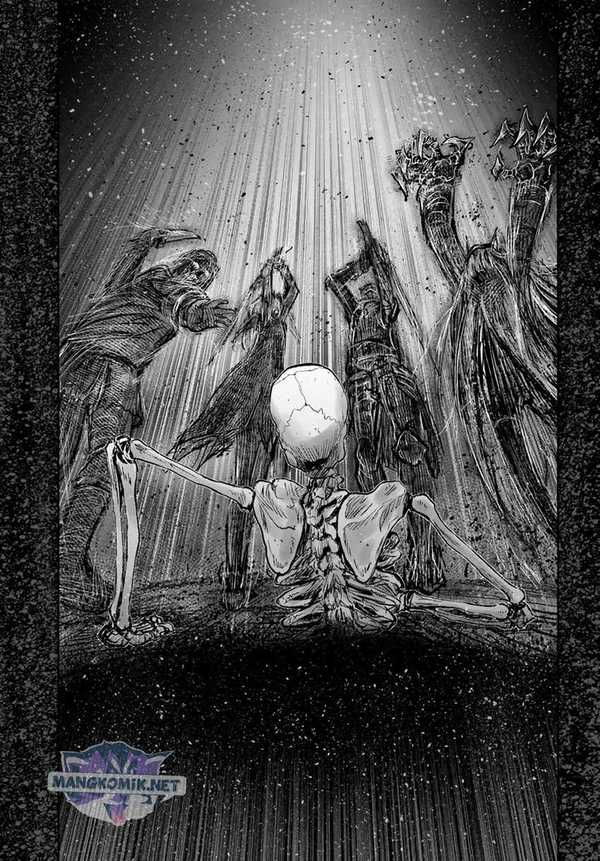 Isekai Ojisan Chapter 45 Gambar 24