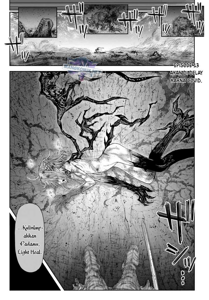 Manga Isekai Ojisan Chapter 45 gambar nomor 2