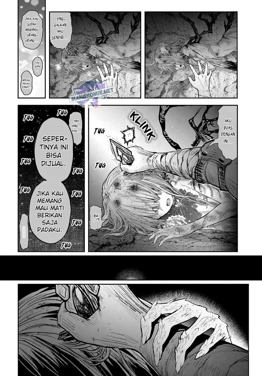 Isekai Ojisan Chapter 45 Gambar 3