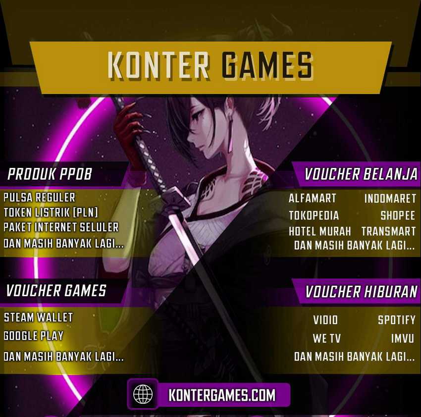 Isekai Ojisan Chapter 45 Gambar 32