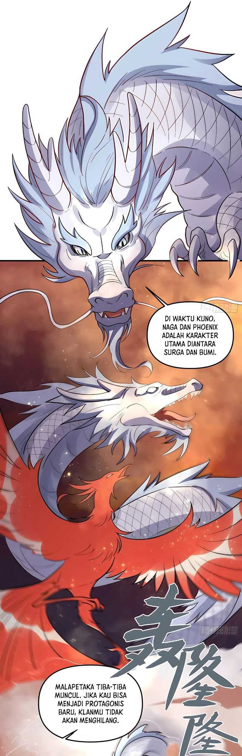 I’m Actually A Cultivation Bigshot Chapter 183 Gambar 10