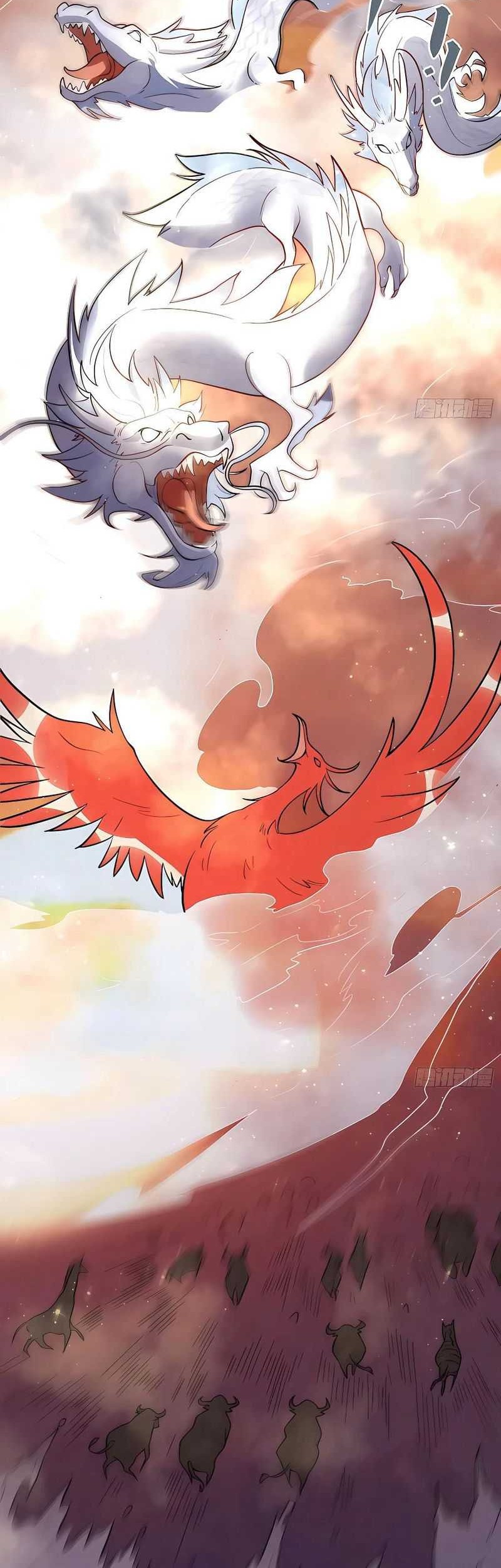 I’m Actually A Cultivation Bigshot Chapter 183 Gambar 11