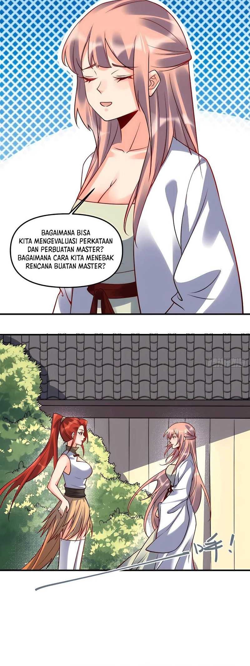 I’m Actually A Cultivation Bigshot Chapter 182 Gambar 25