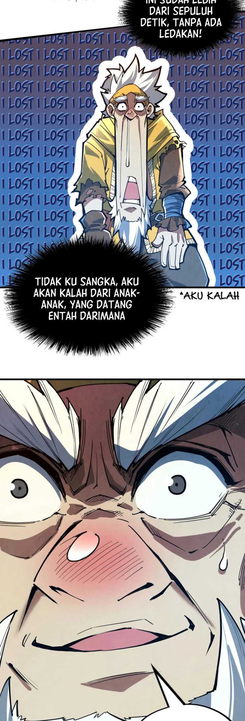 The Ultimate of All Ages Chapter 166 Gambar 14