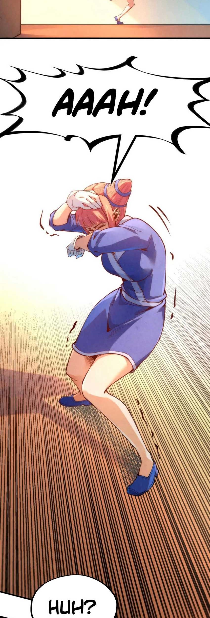 The Ultimate of All Ages Chapter 166 Gambar 21