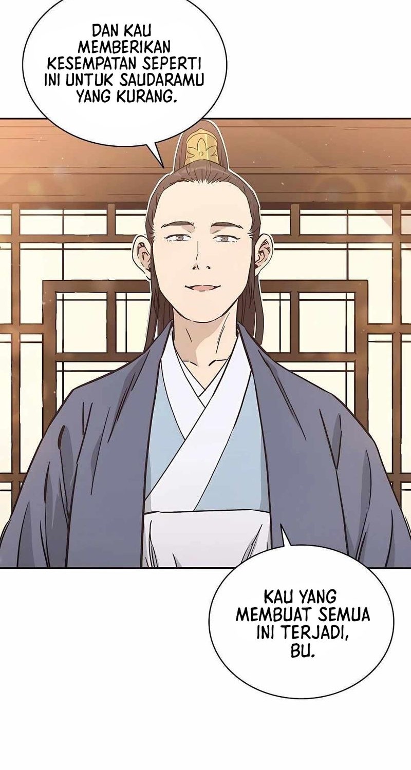 I Reincarnated as a Legendary Surgeon Chapter 65 Gambar 61