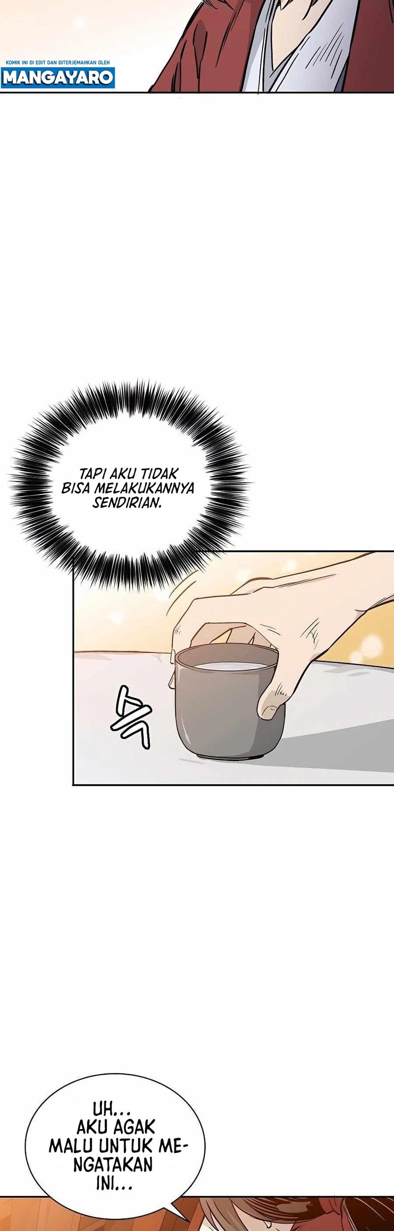 I Reincarnated as a Legendary Surgeon Chapter 65 Gambar 63