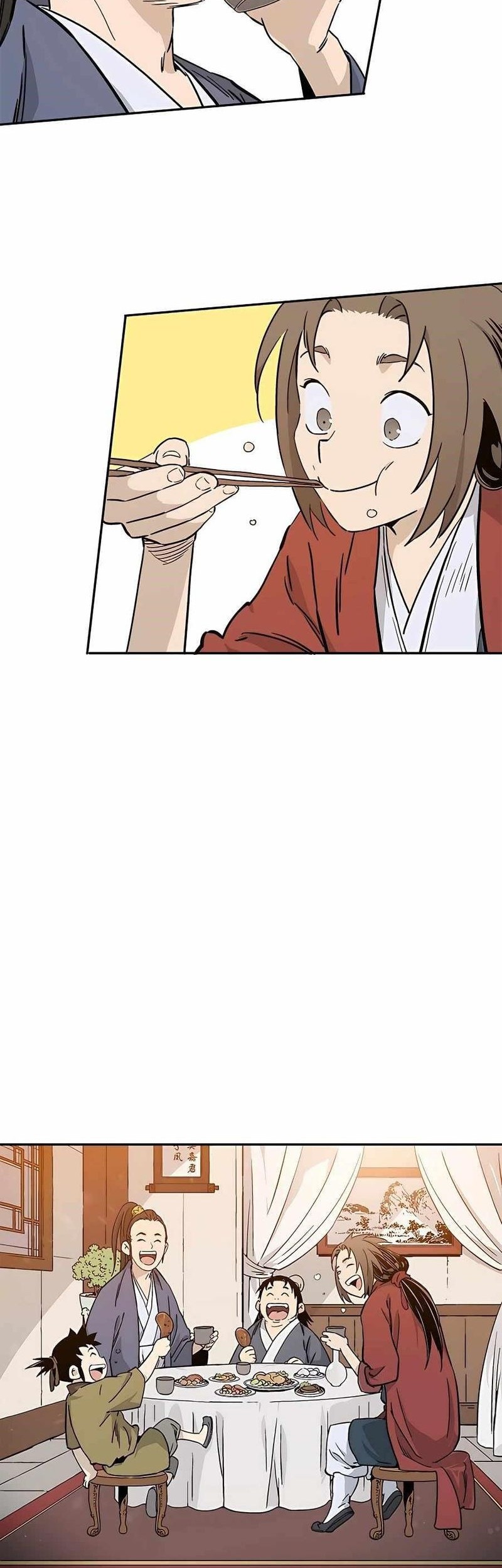 I Reincarnated as a Legendary Surgeon Chapter 65 Gambar 67