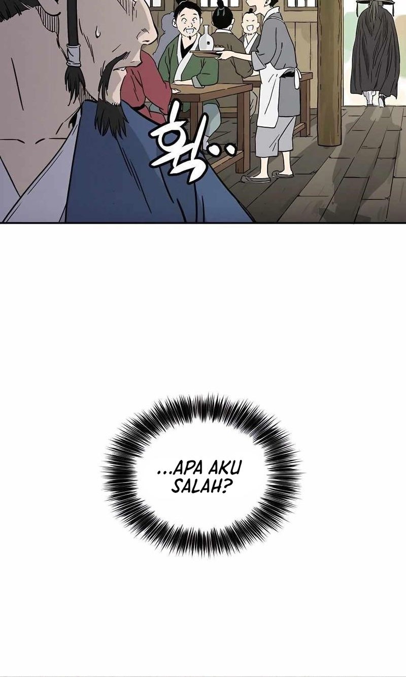 I Reincarnated as a Legendary Surgeon Chapter 65 Gambar 37