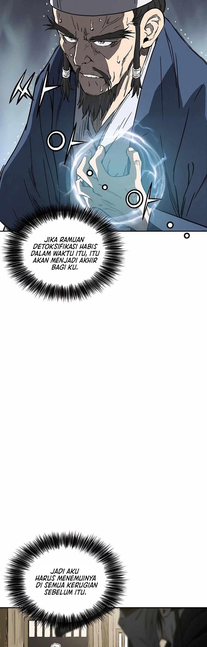 I Reincarnated as a Legendary Surgeon Chapter 65 Gambar 35