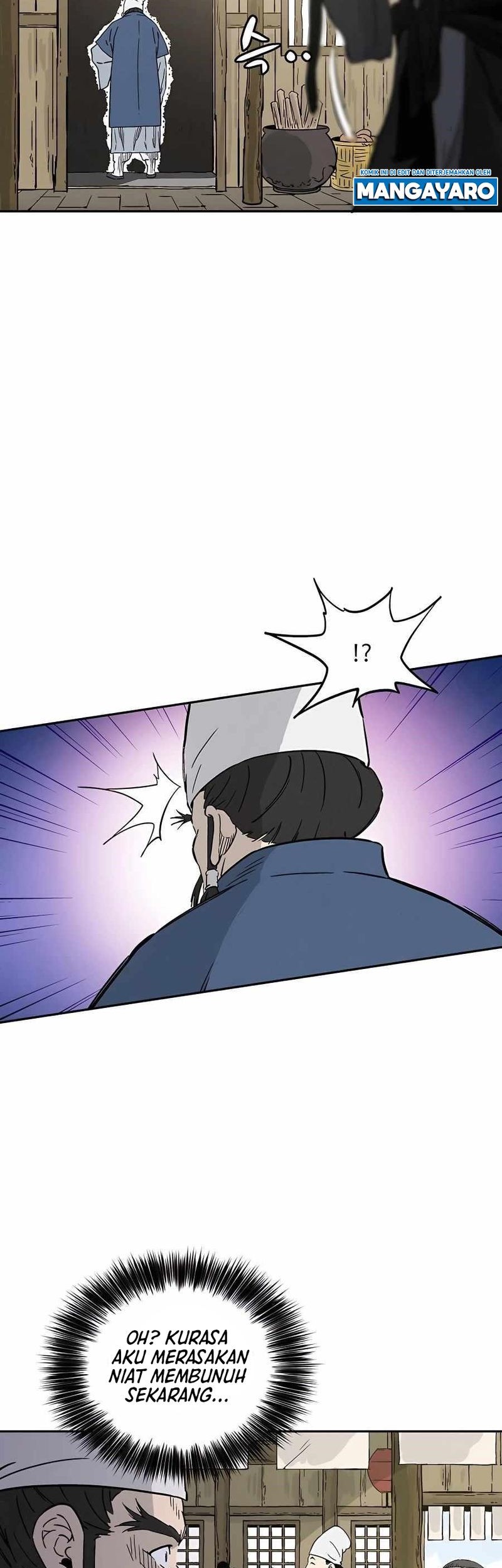 I Reincarnated as a Legendary Surgeon Chapter 65 Gambar 36