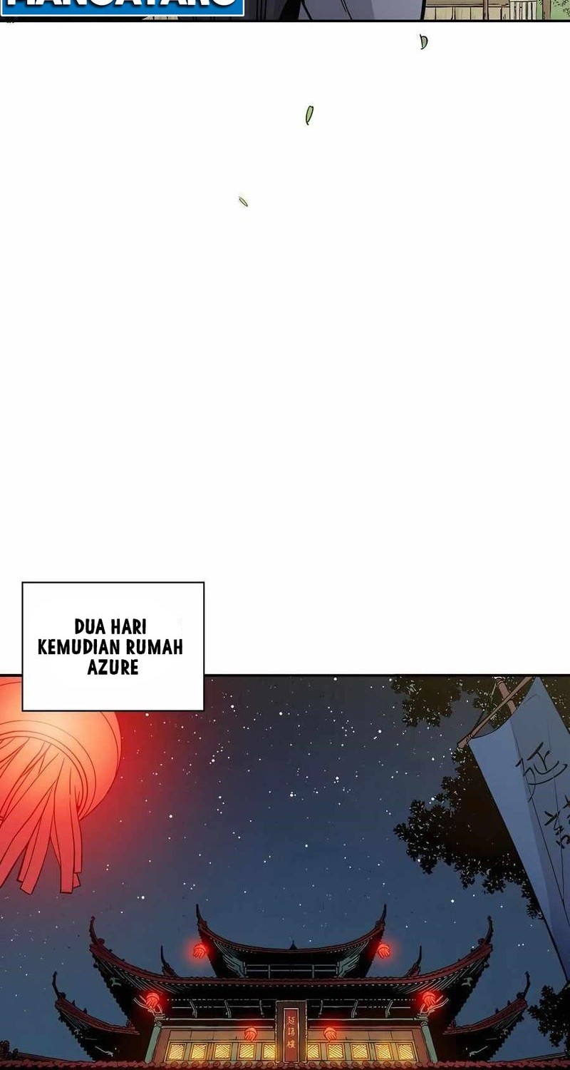 I Reincarnated as a Legendary Surgeon Chapter 65 Gambar 41