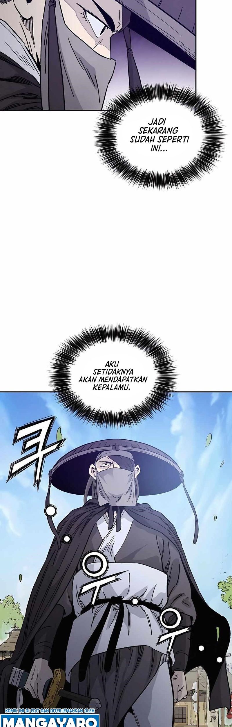 I Reincarnated as a Legendary Surgeon Chapter 65 Gambar 40