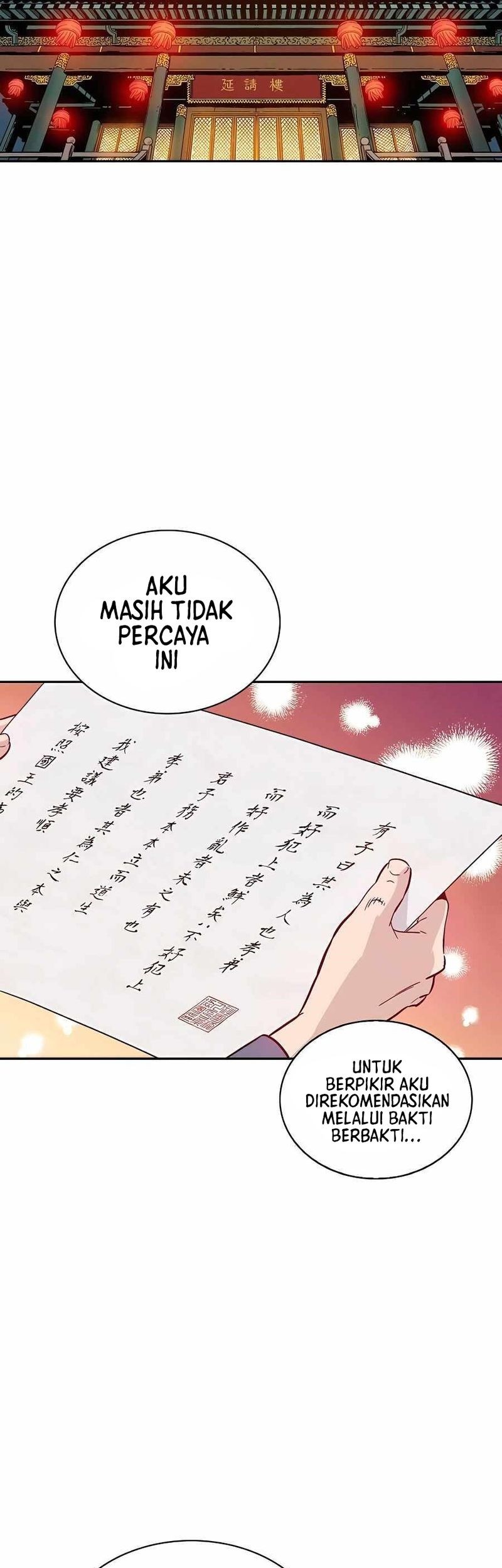 I Reincarnated as a Legendary Surgeon Chapter 65 Gambar 42