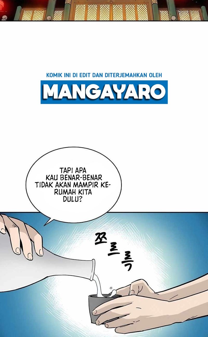 I Reincarnated as a Legendary Surgeon Chapter 65 Gambar 49