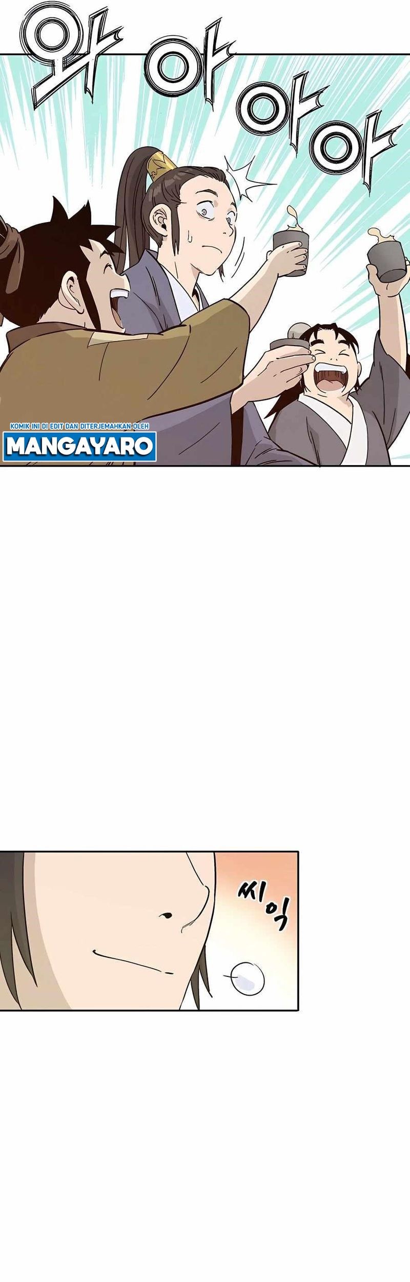 I Reincarnated as a Legendary Surgeon Chapter 65 Gambar 46