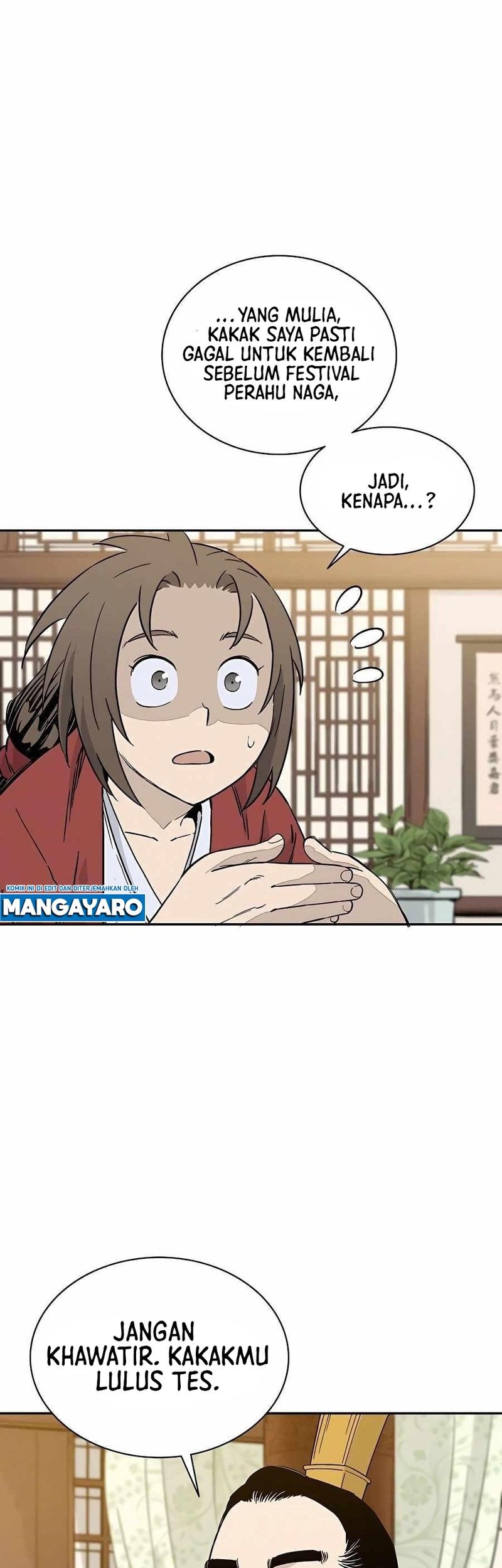 I Reincarnated as a Legendary Surgeon Chapter 65 Gambar 4