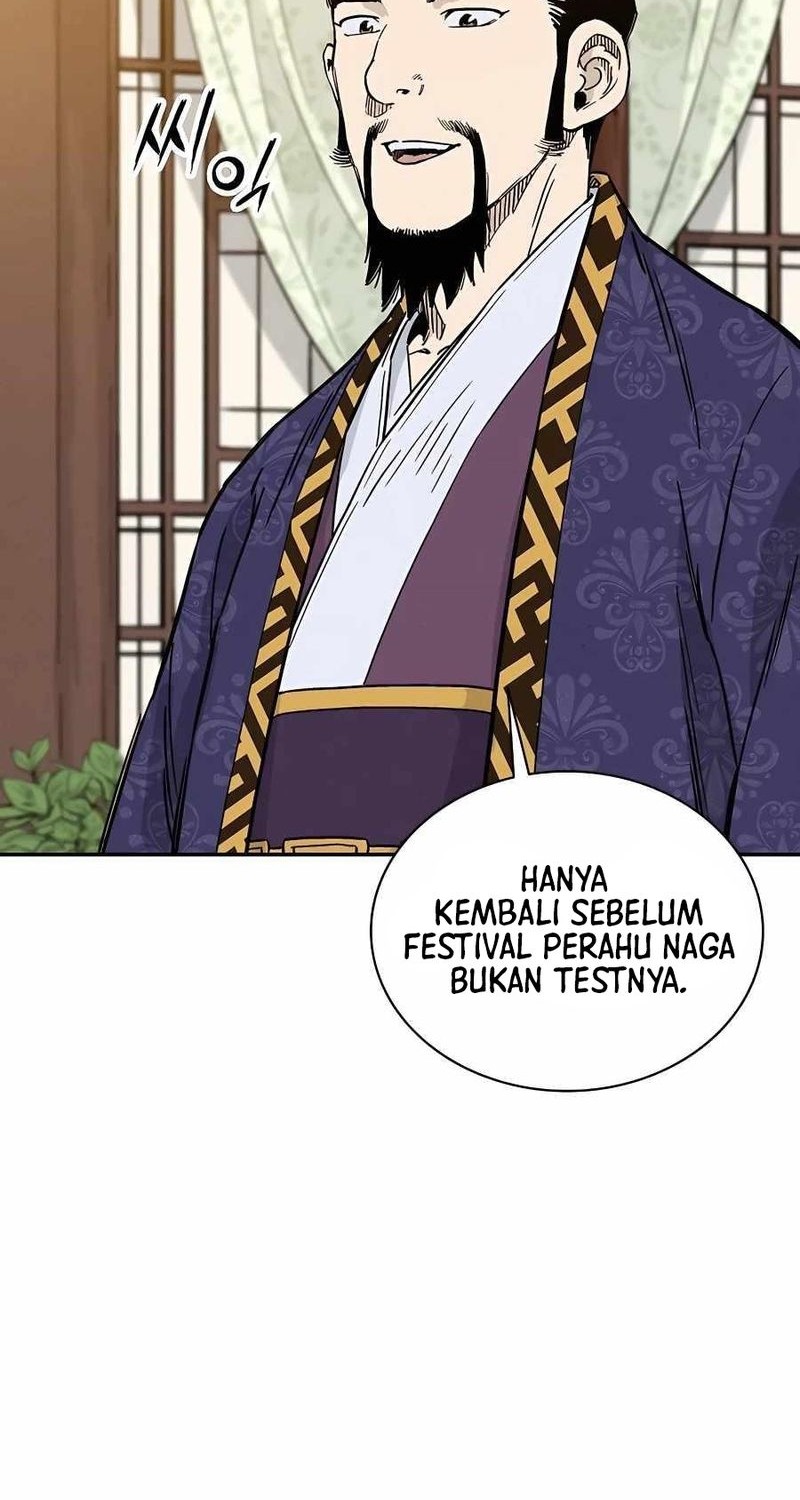 I Reincarnated as a Legendary Surgeon Chapter 65 Gambar 5