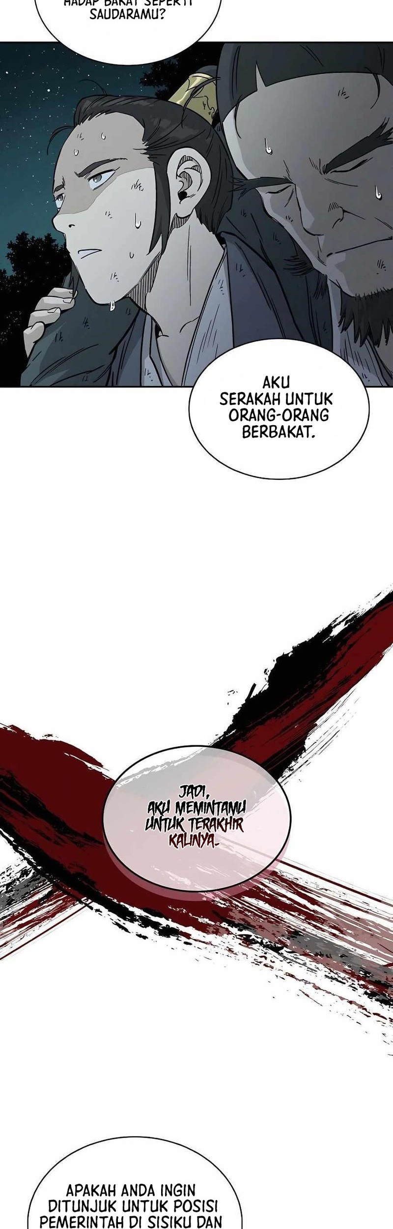 I Reincarnated as a Legendary Surgeon Chapter 65 Gambar 7