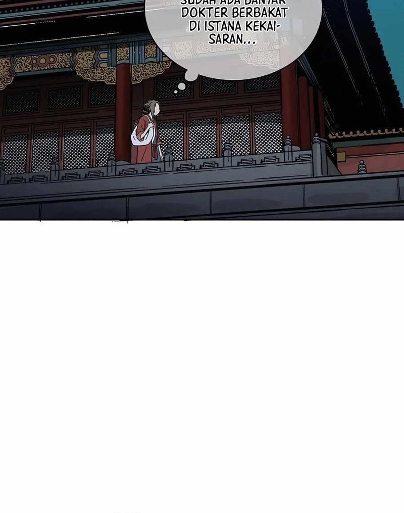 I Reincarnated as a Legendary Surgeon Chapter 65 Gambar 17